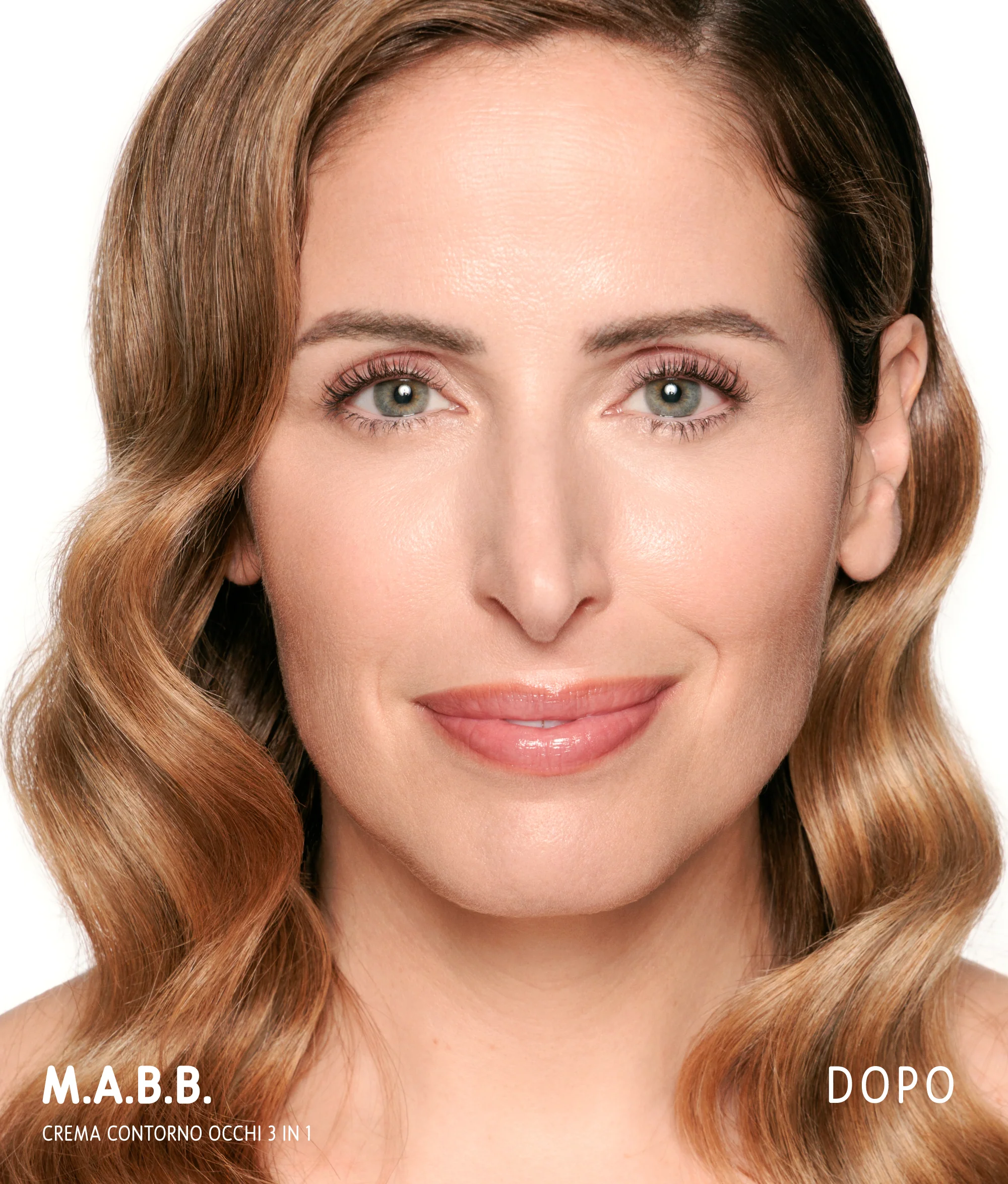 Crema Contorno Occhi My Age But Better - Image 3