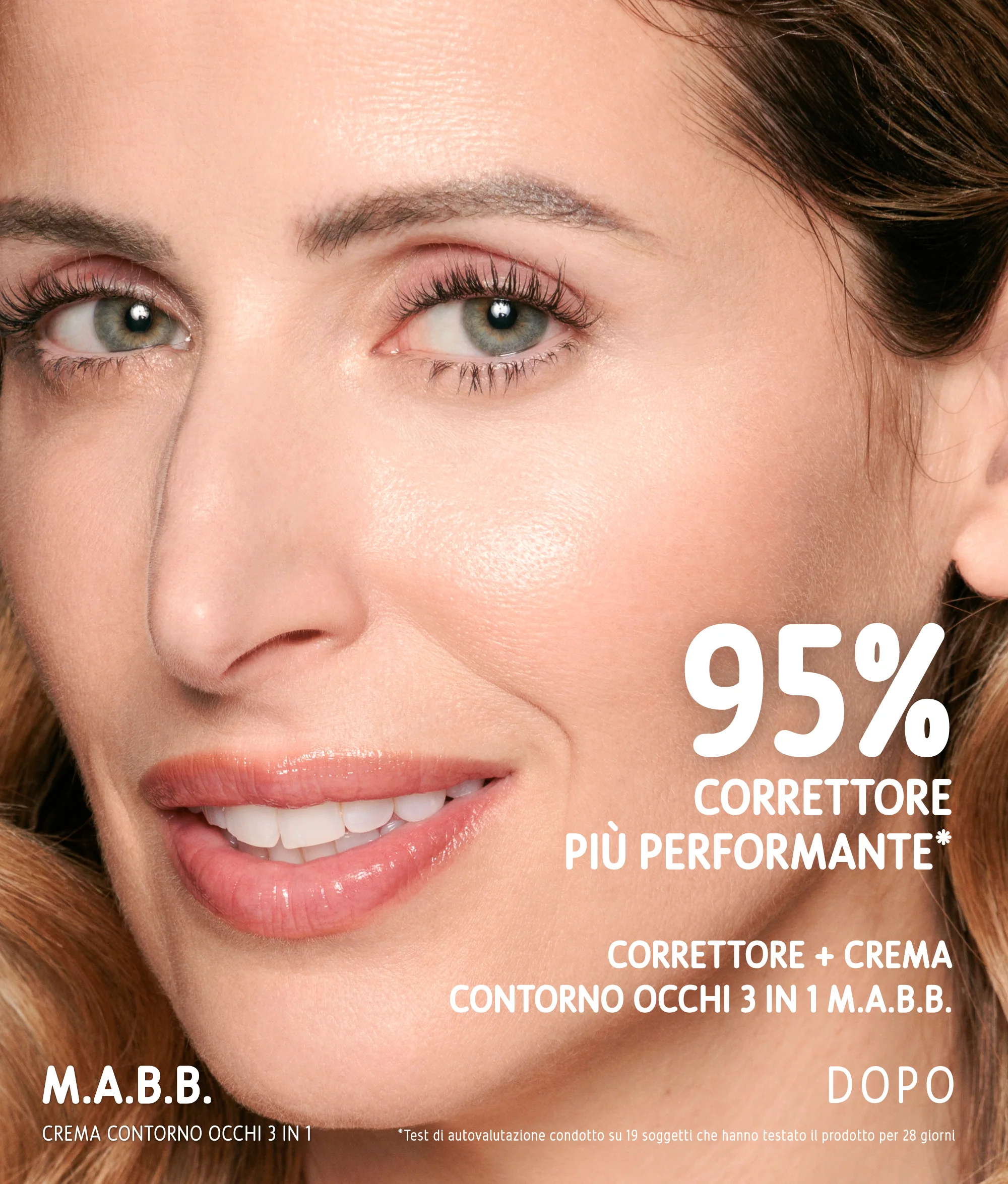 Crema Contorno Occhi My Age But Better - Image 4