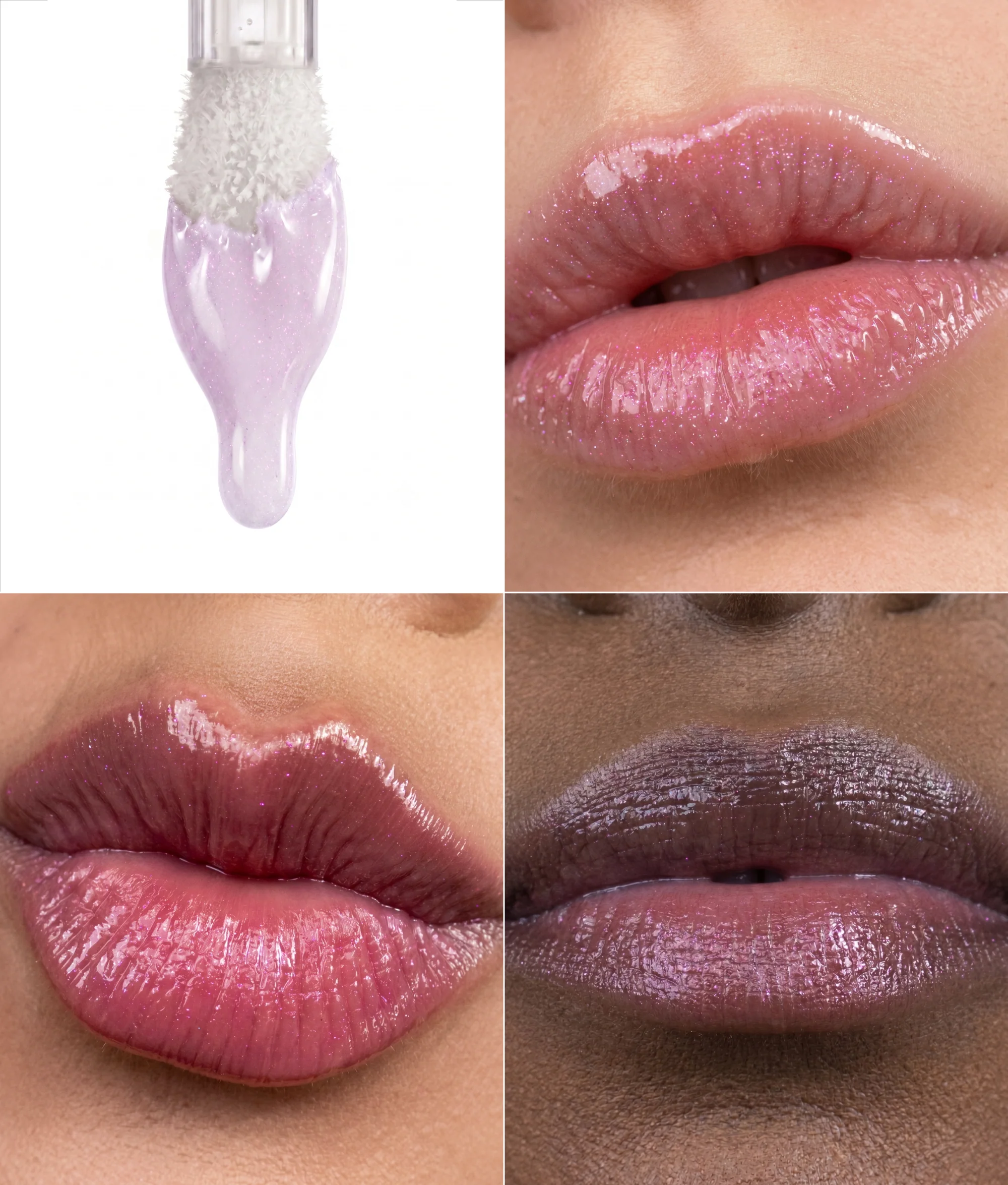 ICE CAFÉ LIP GLOSS INSTA-PLUMP - Image 4