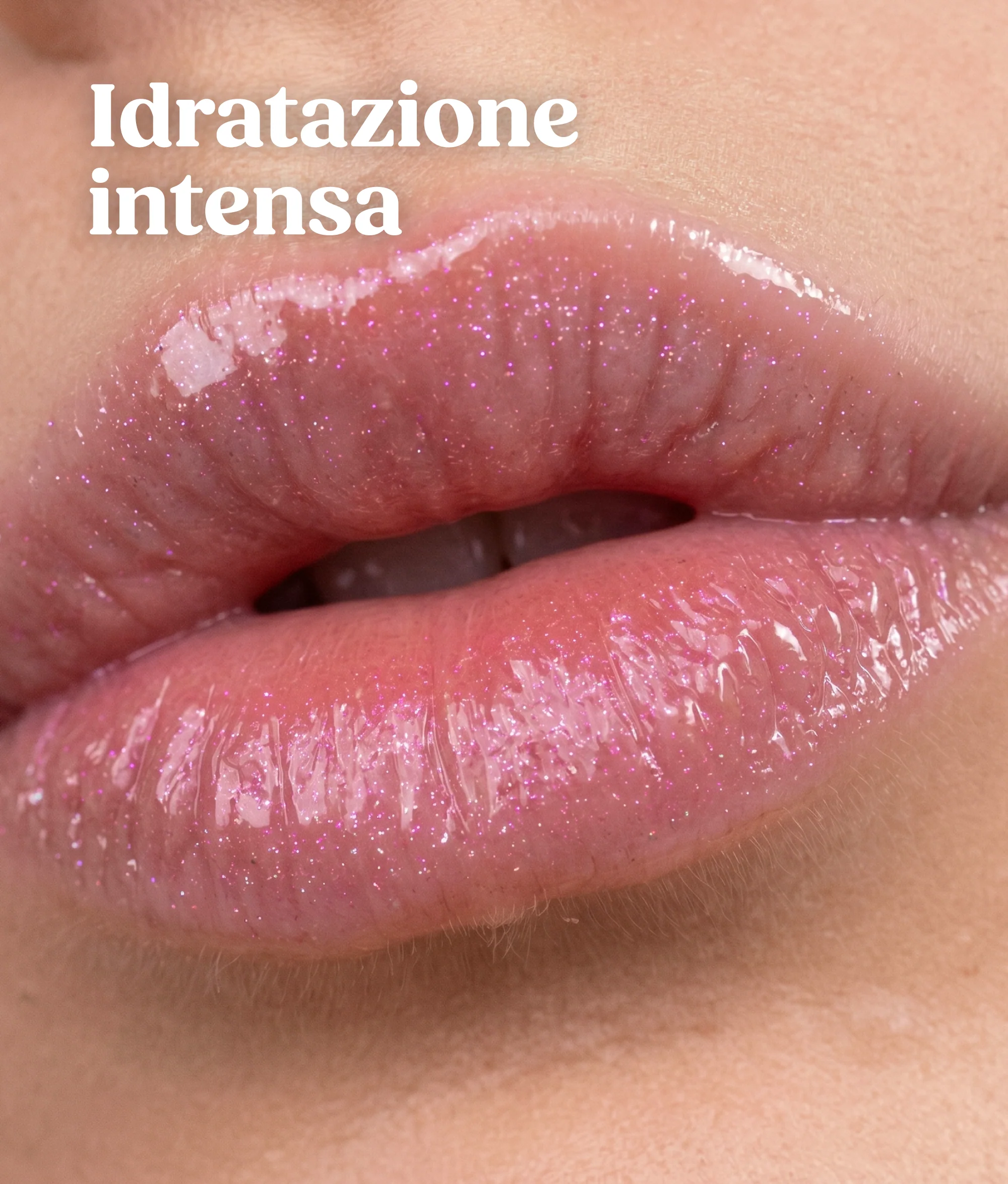ICE CAFÉ LIP GLOSS INSTA-PLUMP - Image 5
