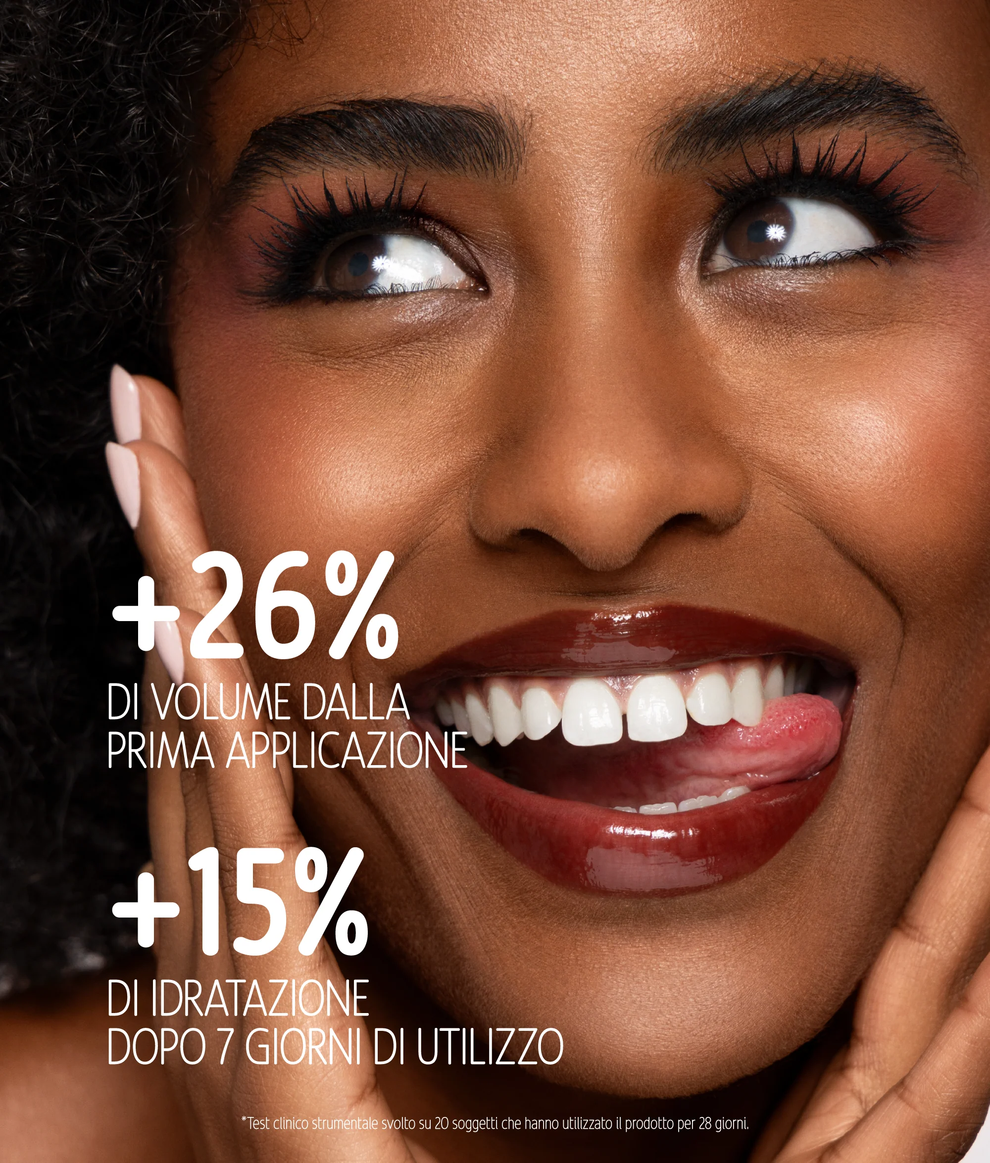 Lip gloss rimpolpante - Image 21