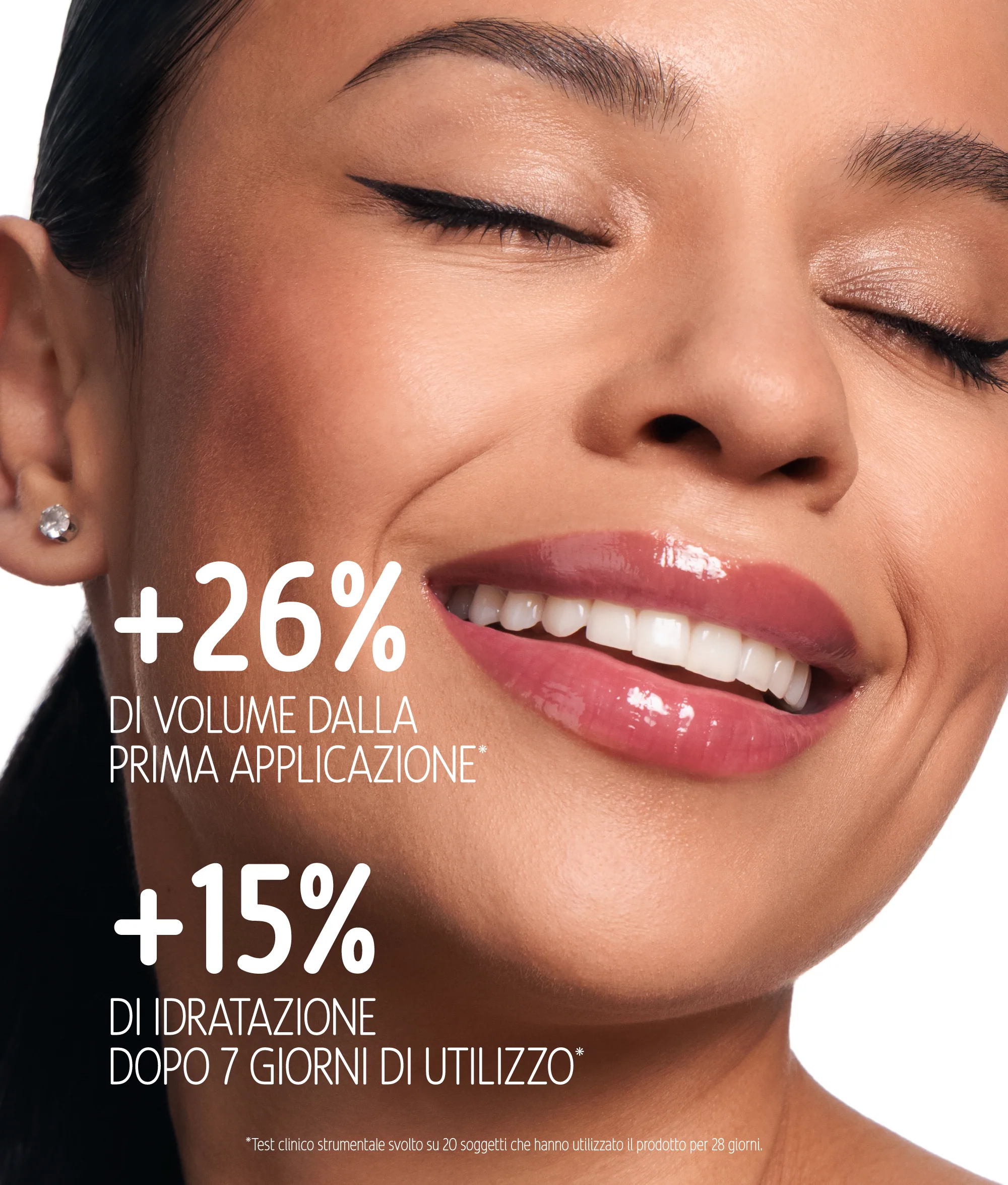 Lip gloss rimpolpante - Image 33