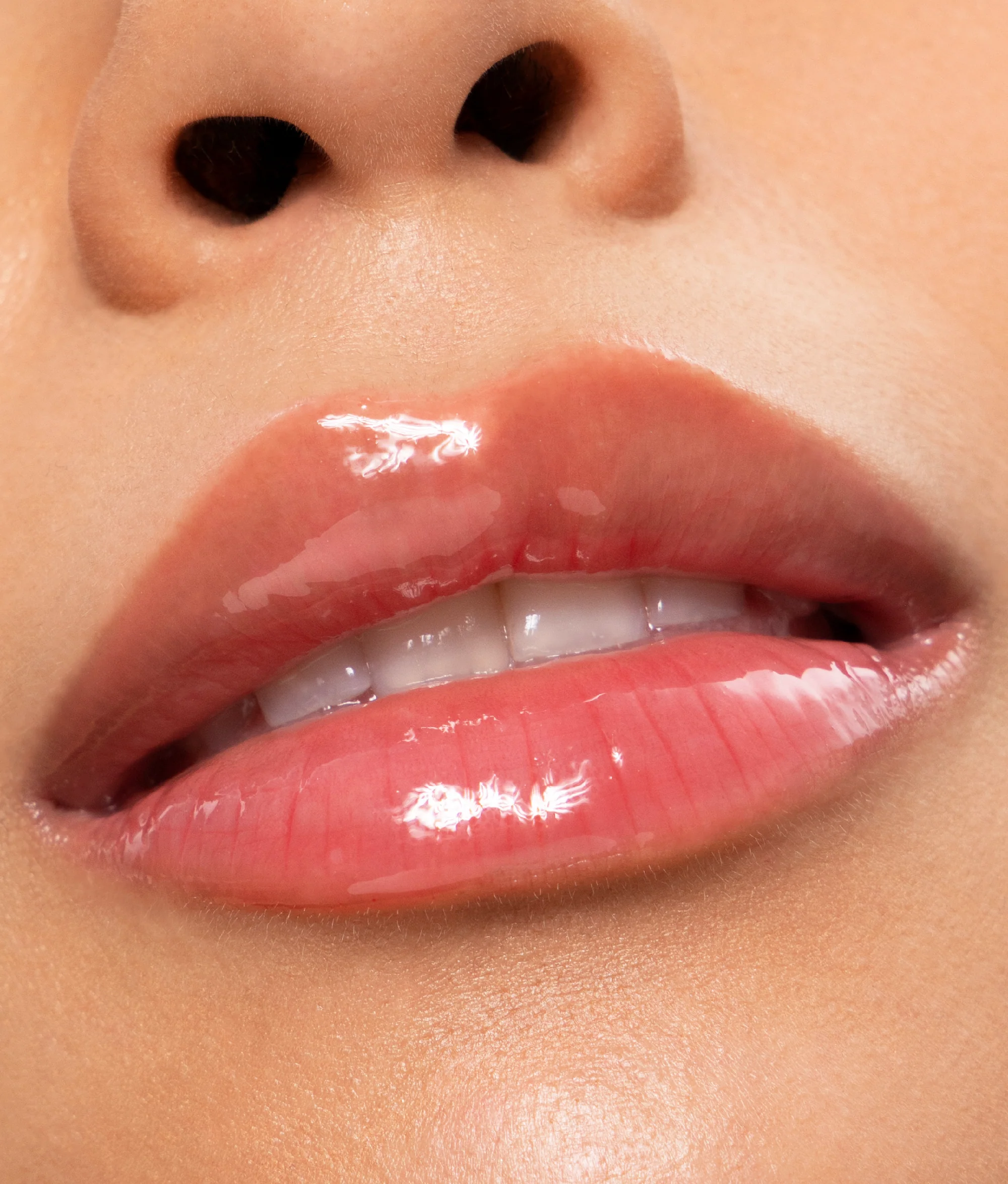 Lip gloss rimpolpante - Image 5