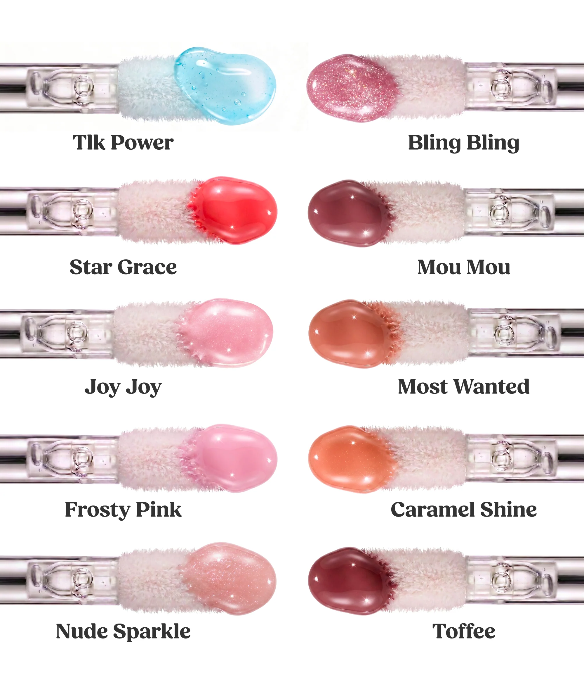 JuicyLove Power Care-Gloss - Image 10