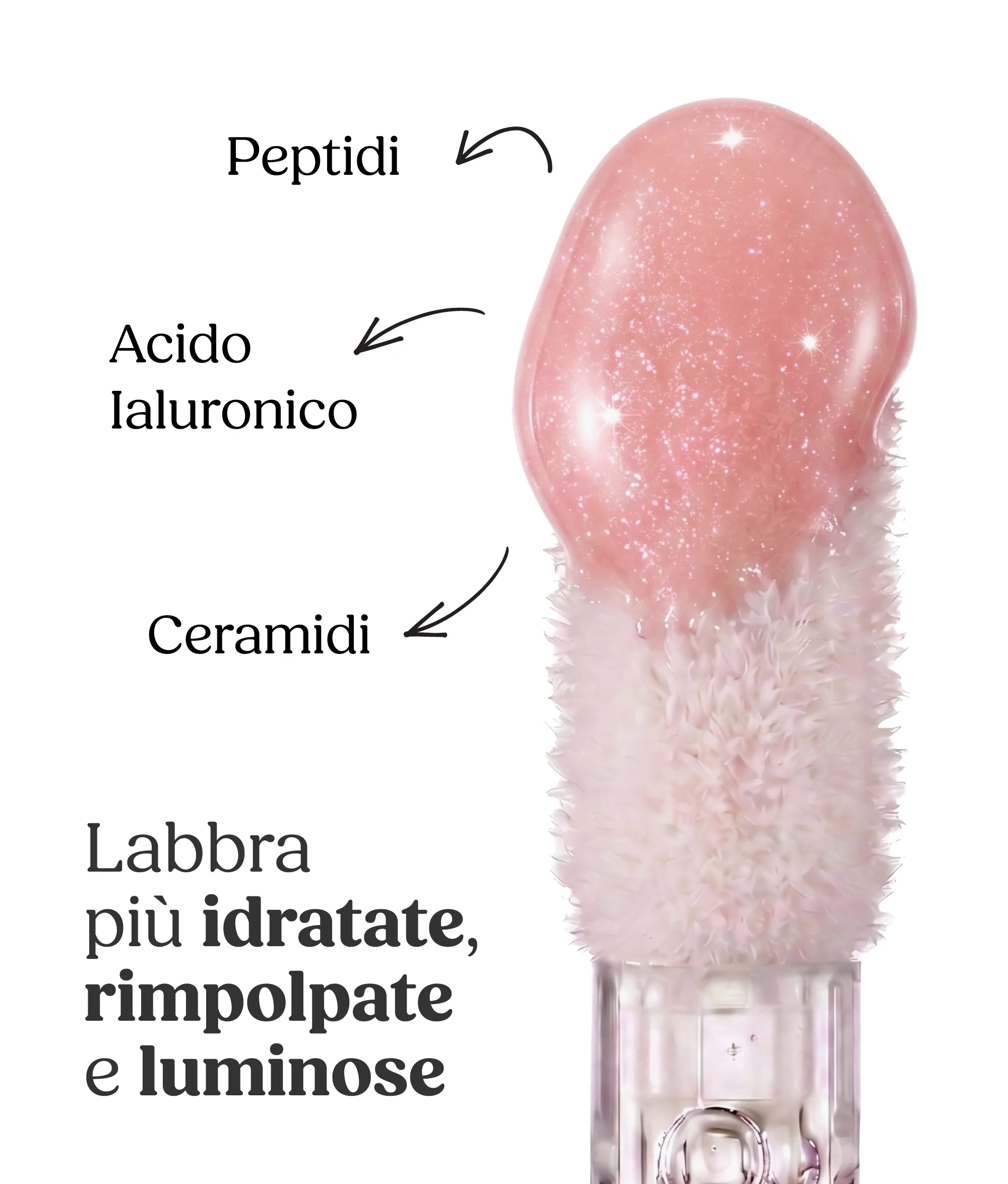 JuicyLove Power Care-Gloss - Image 32