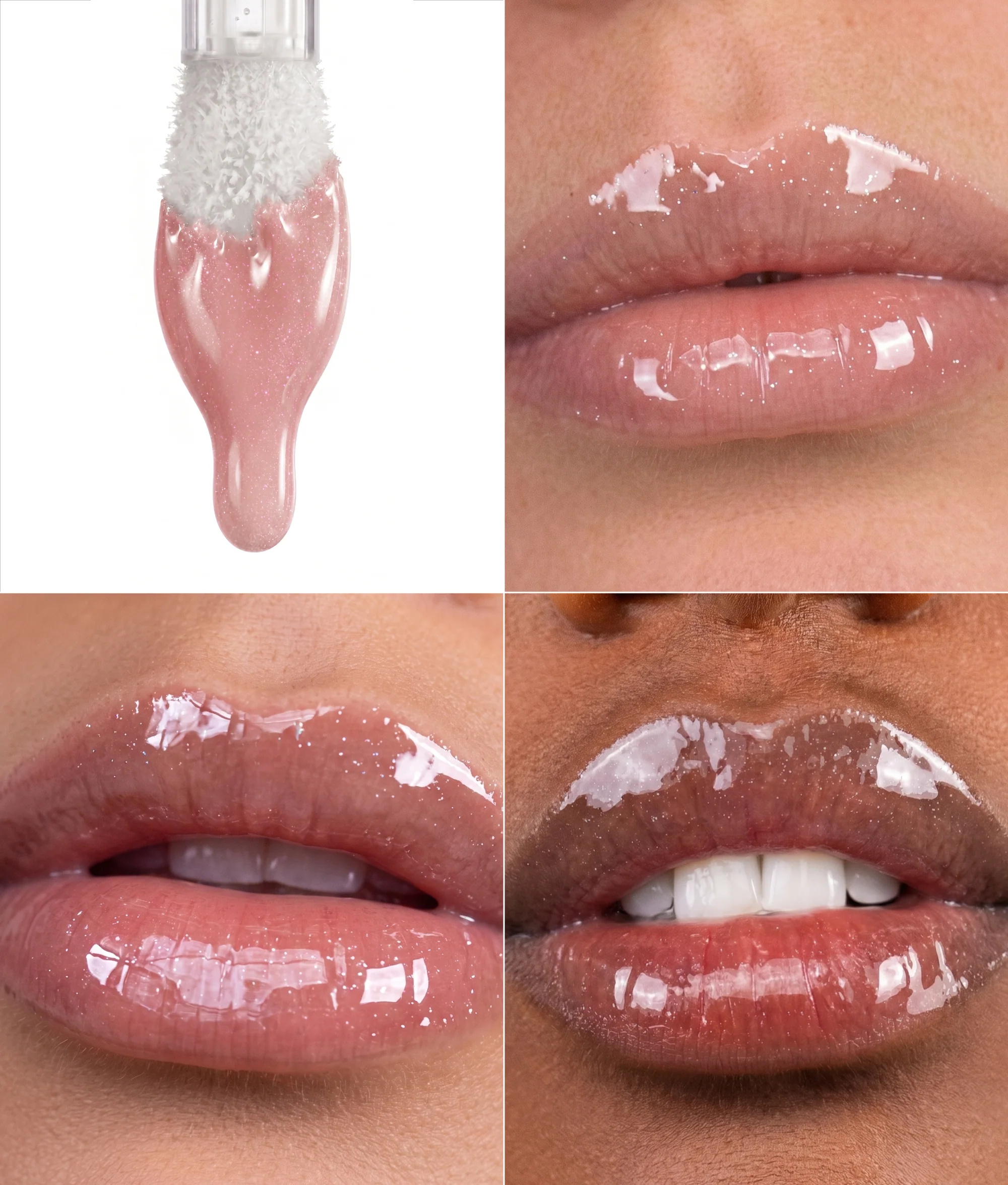 JuicyLove Power Care-Gloss - Image 33