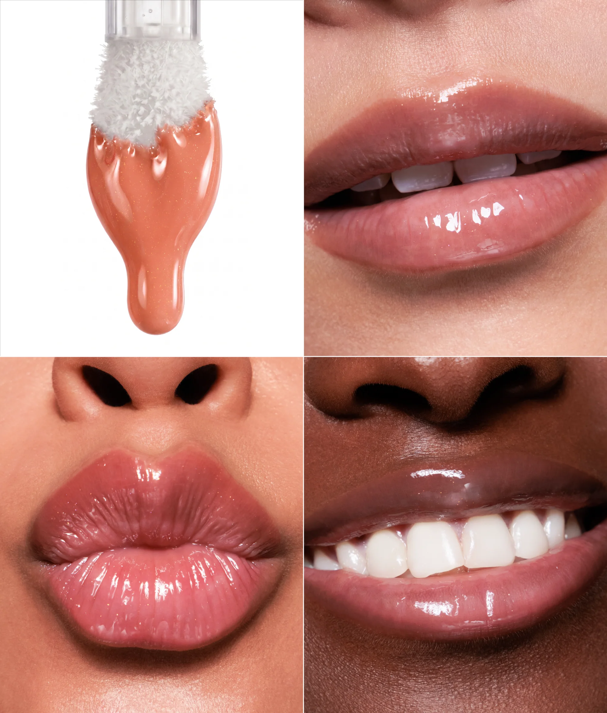 JuicyLove Power Care-Gloss - Image 83