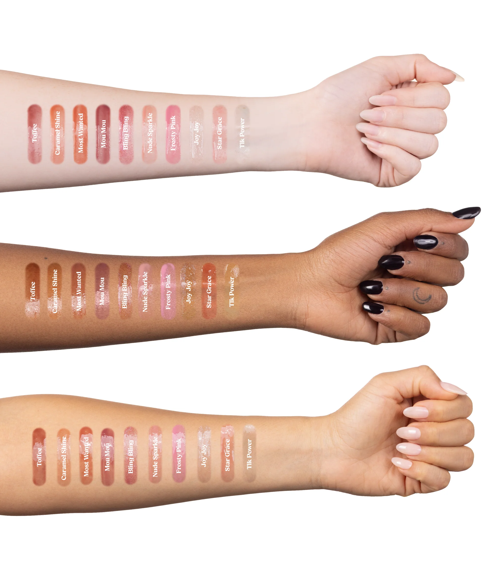 JuicyLove Power Care-Gloss - Image 89