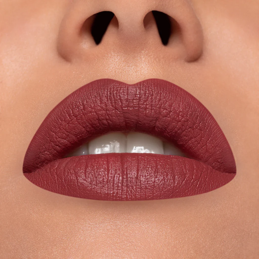 Rossetto liquido a lunga tenuta - Image 33