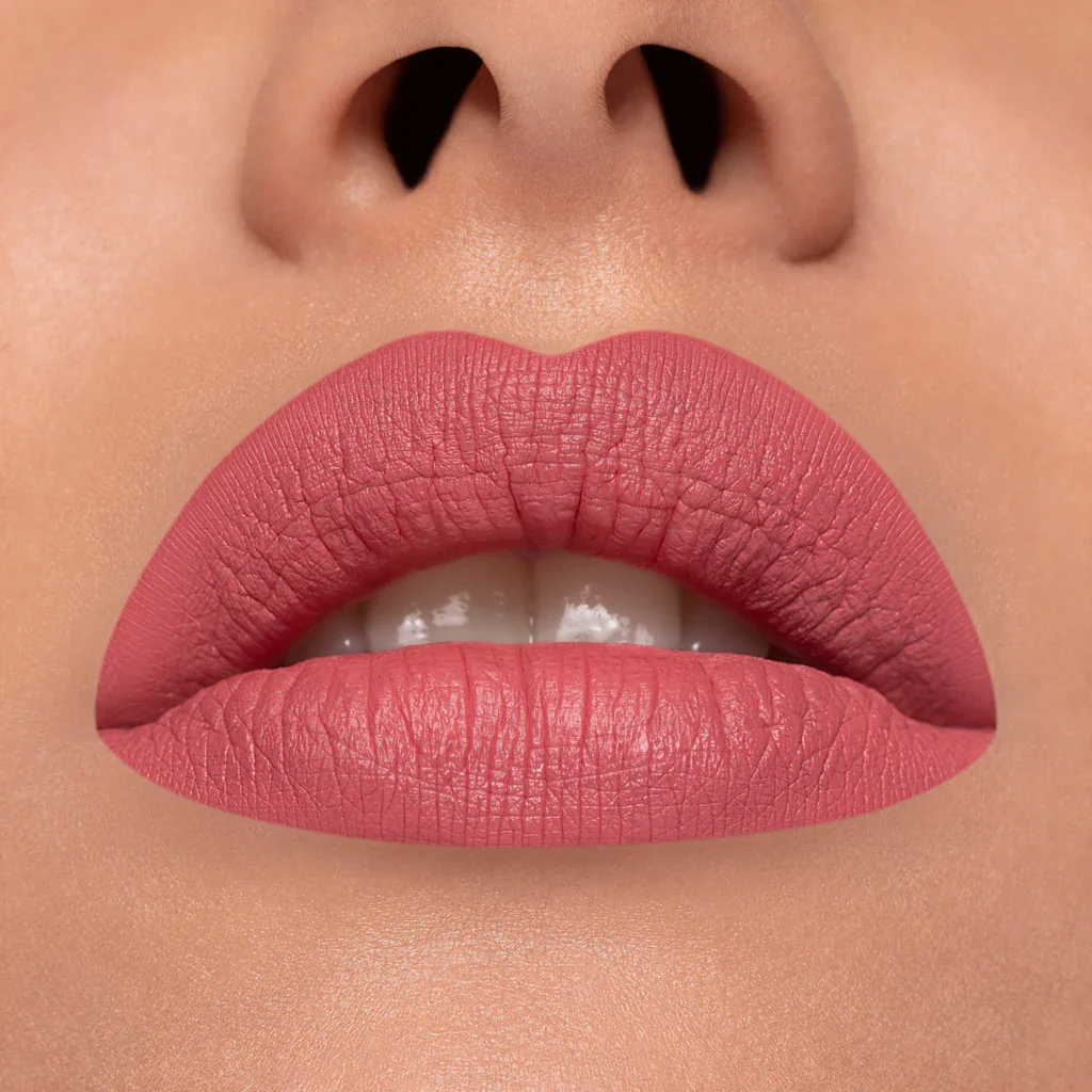 Rossetto liquido a lunga tenuta - Image 43