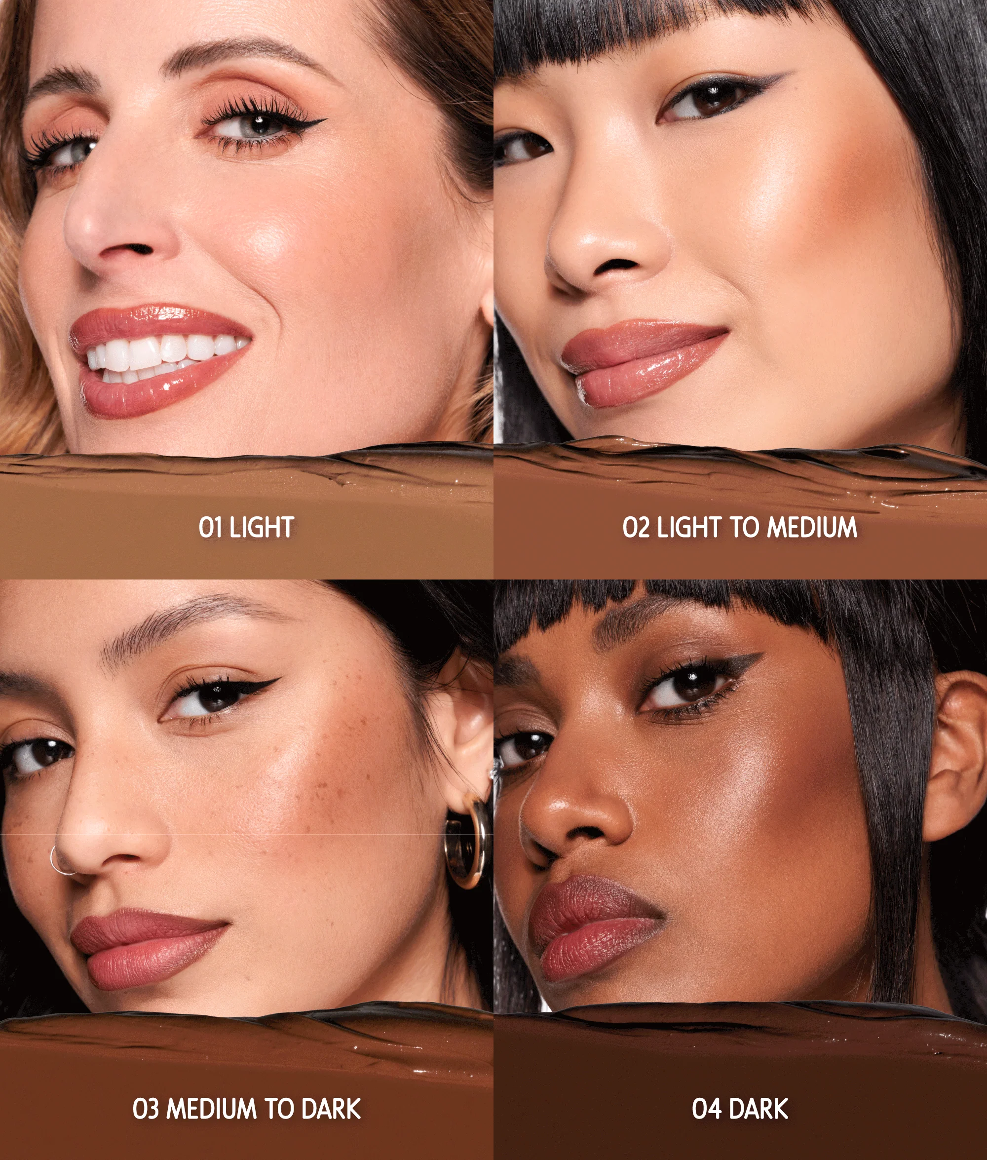 Stick bronzer e contour 2 in 1 - Image 25
