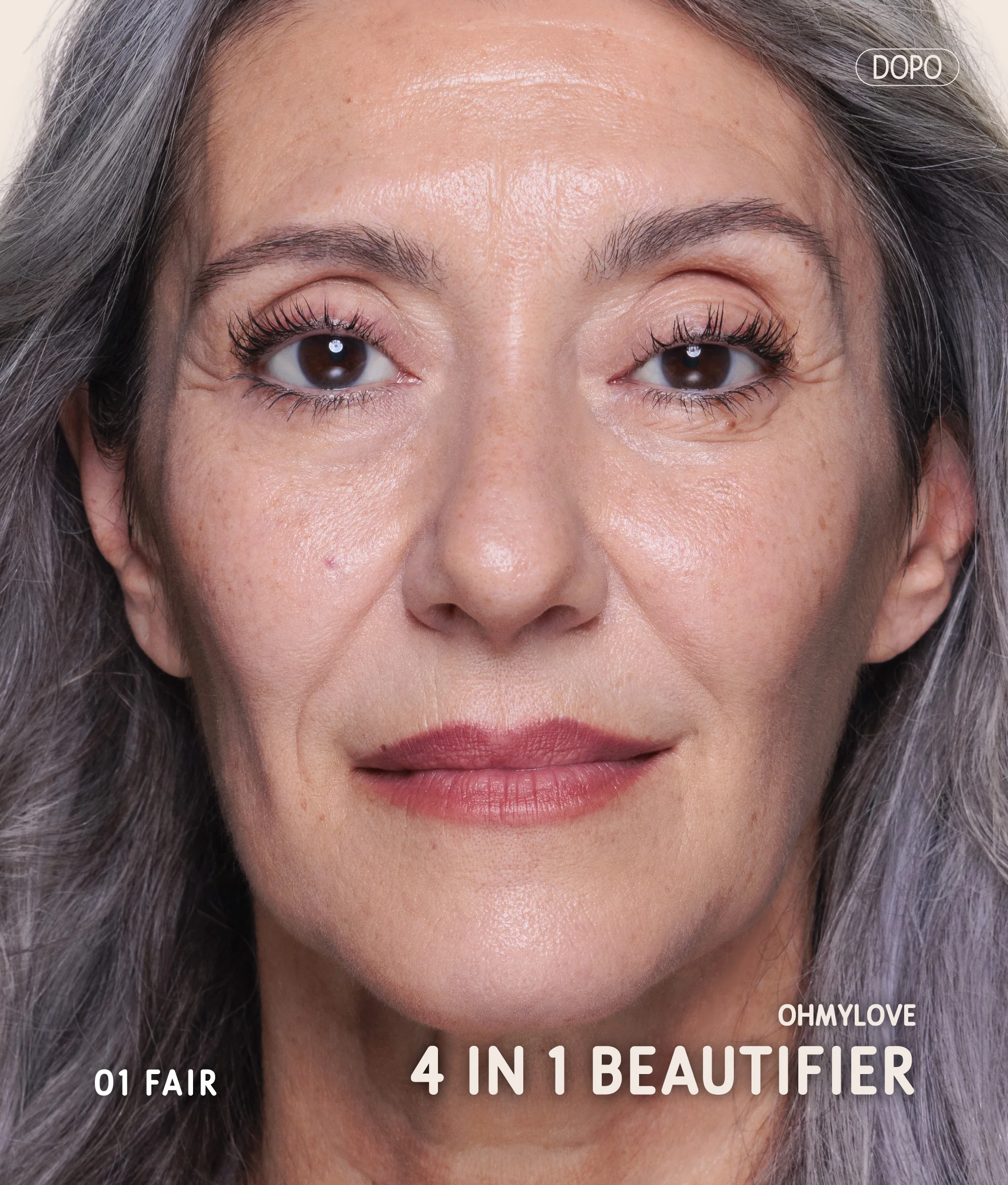 Correttore BEAUTIFIER 4 IN 1 - Image 3