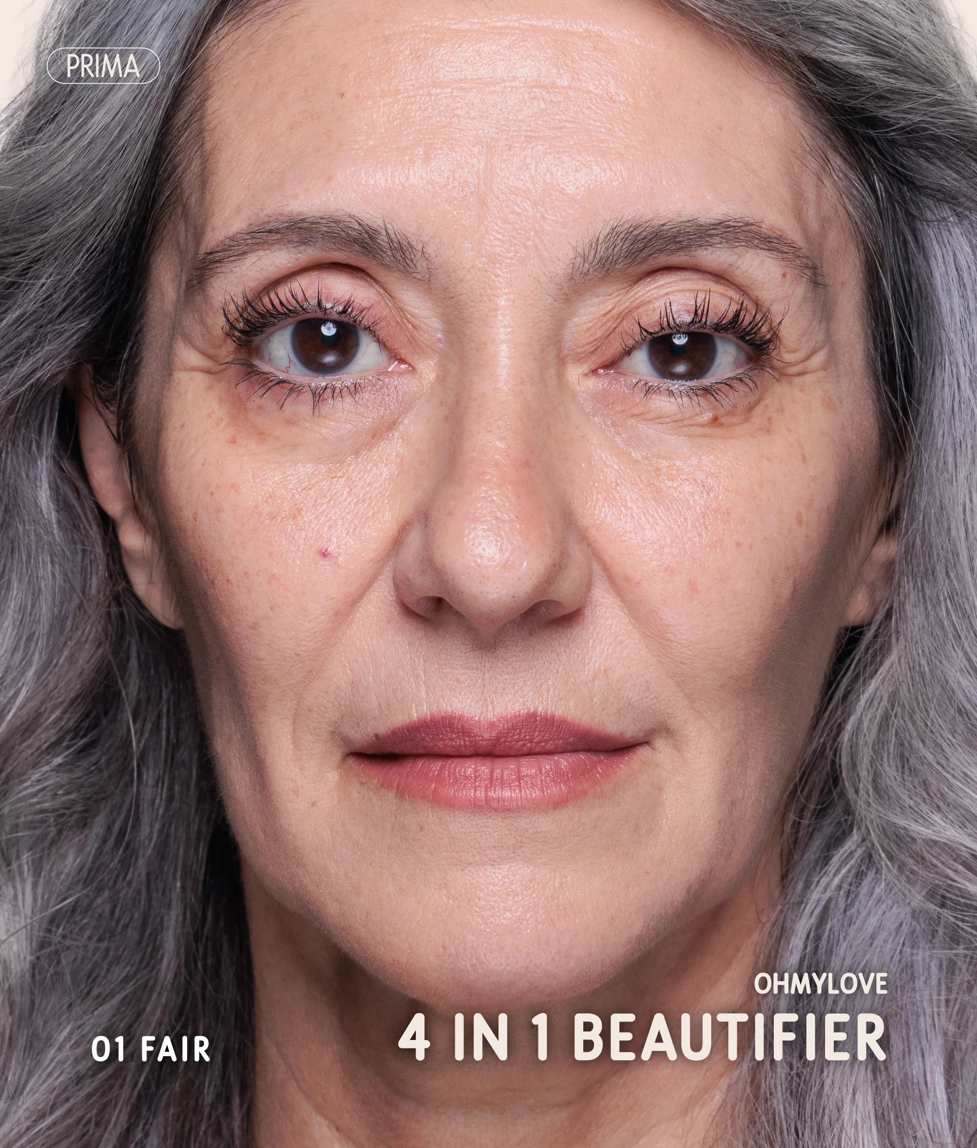 Correttore BEAUTIFIER 4 IN 1 - Image 4