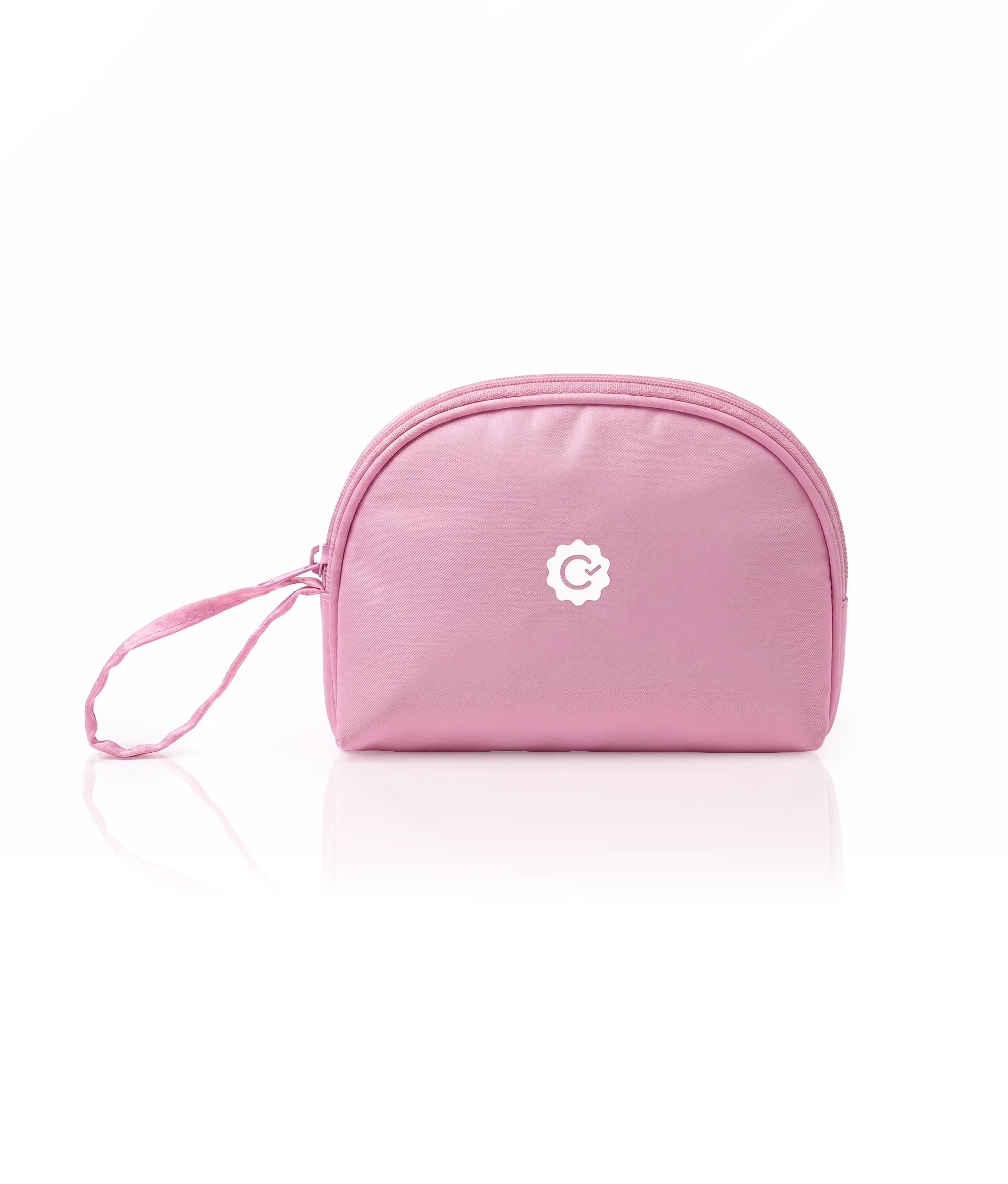 OMG - Half Moon Pink Pochette