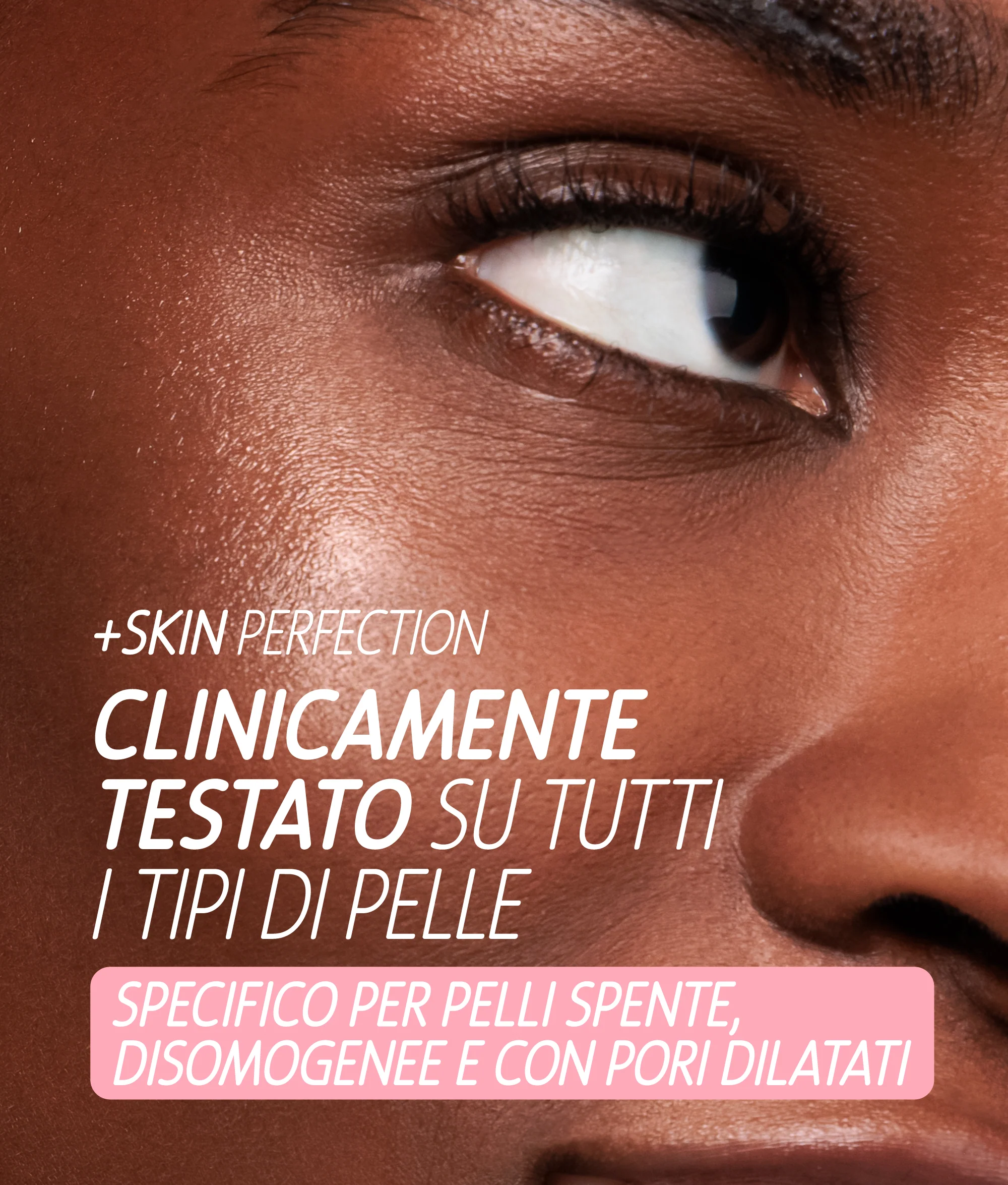 Siero viso +SKIN Perfection - Image 5