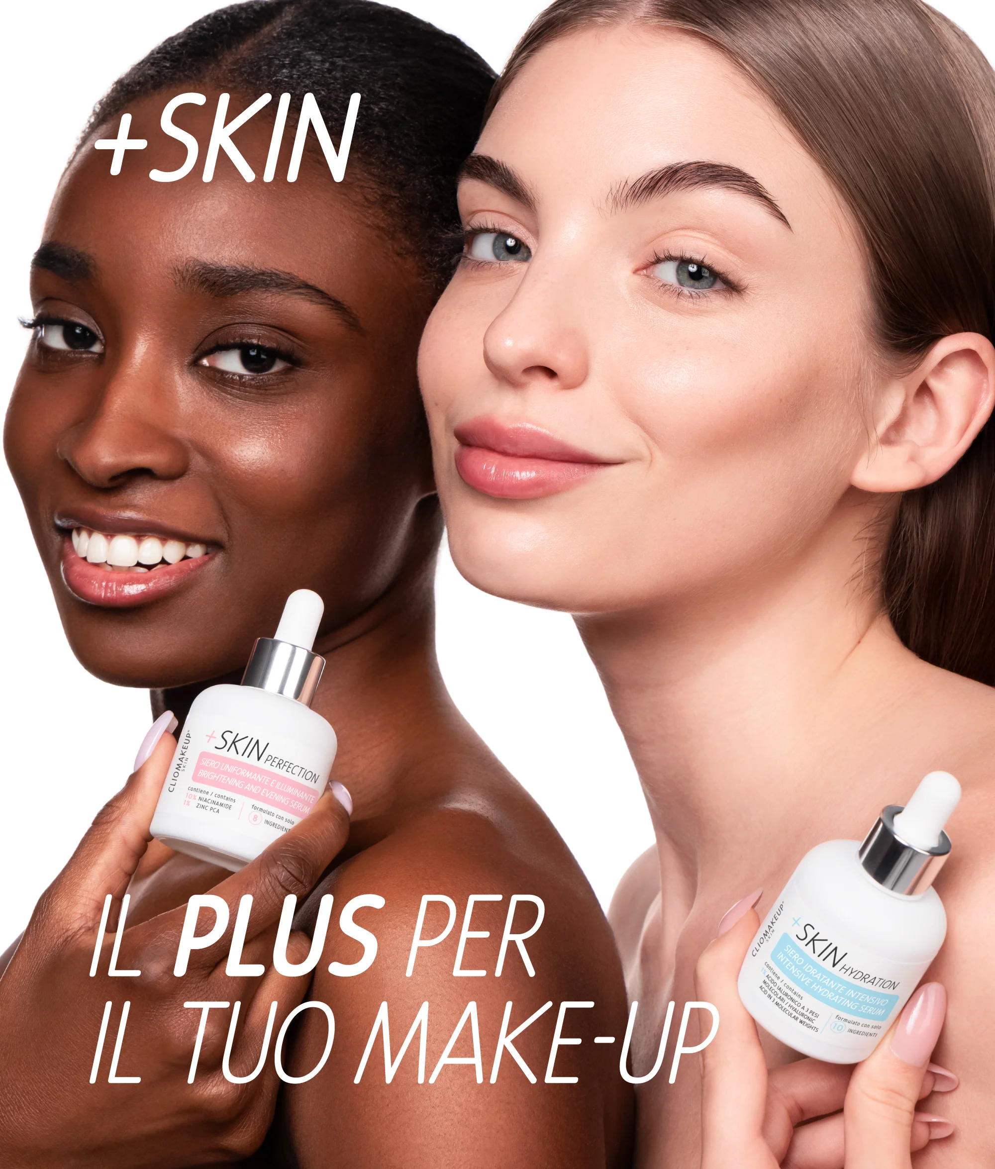 Siero viso +SKIN Perfection - Image 9