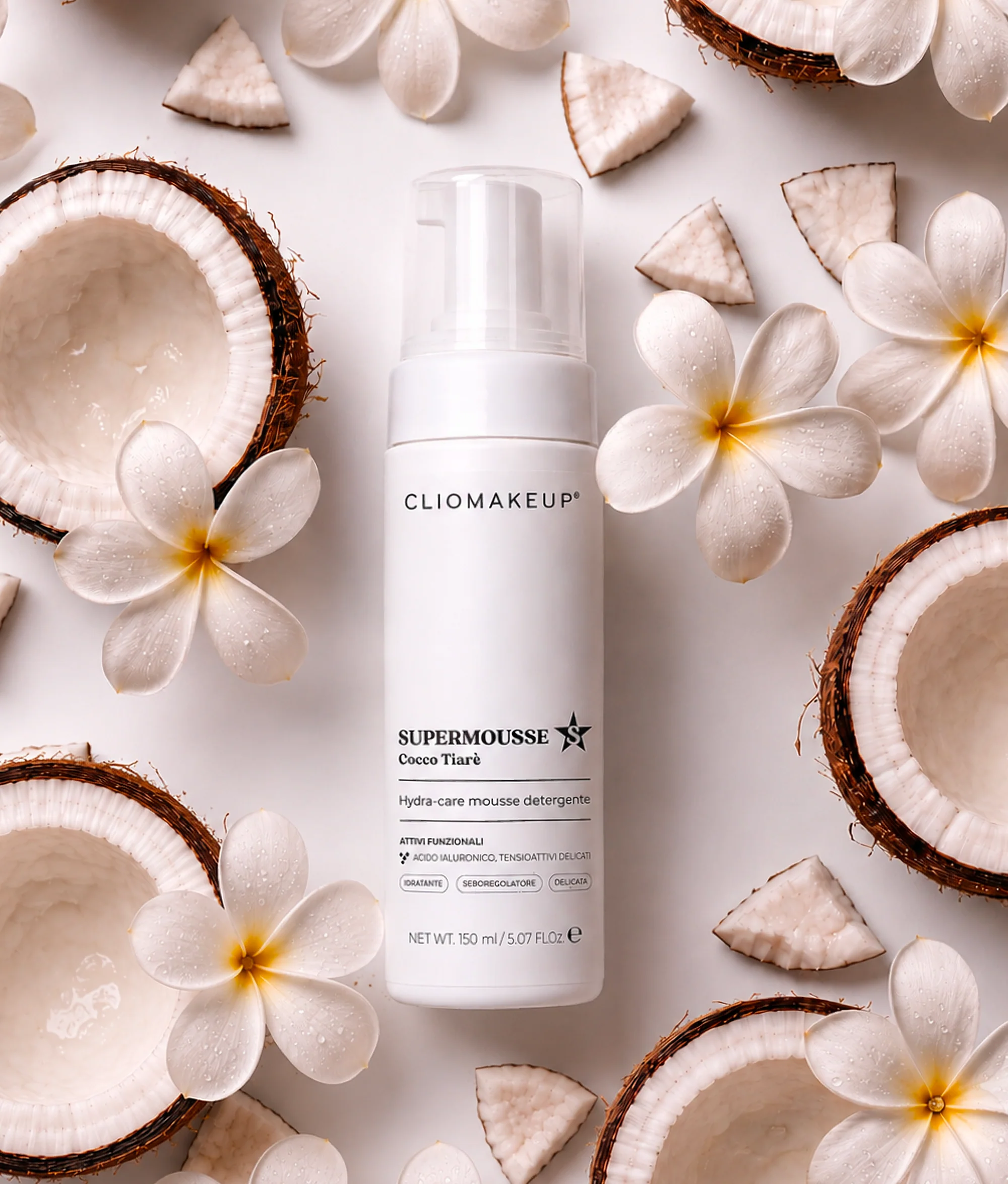 Supermousse Cocco Tiarè - Image 3