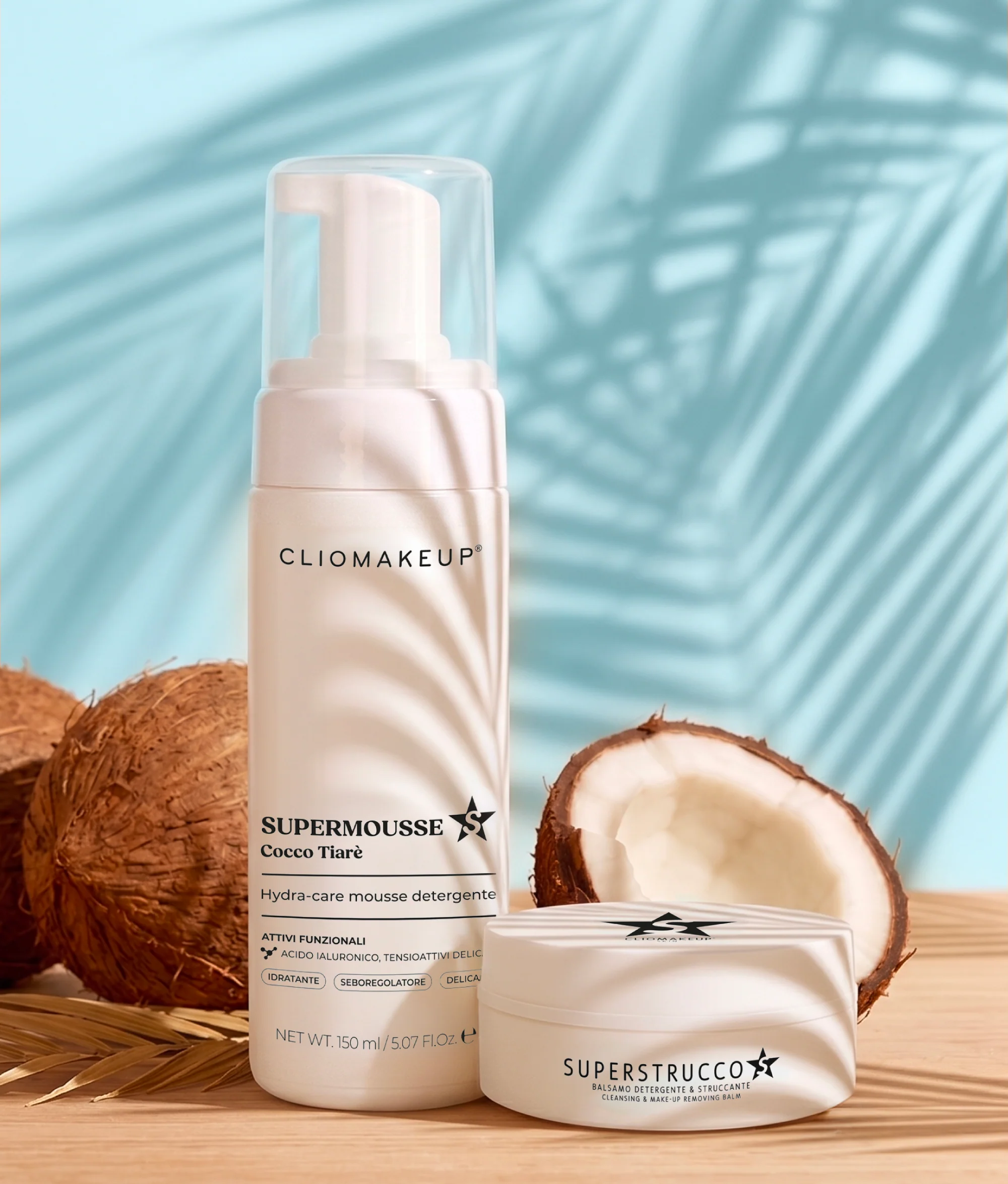 Supermousse Cocco Tiarè - Image 5