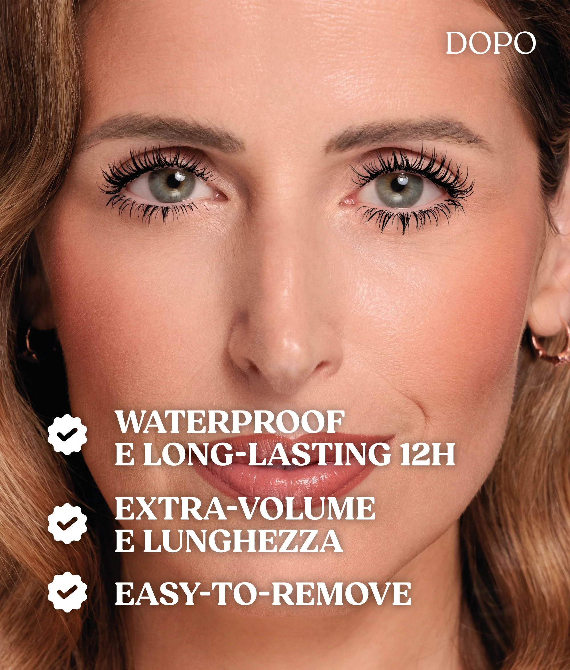 Mascara Waterproof 360FLIP - Image 5