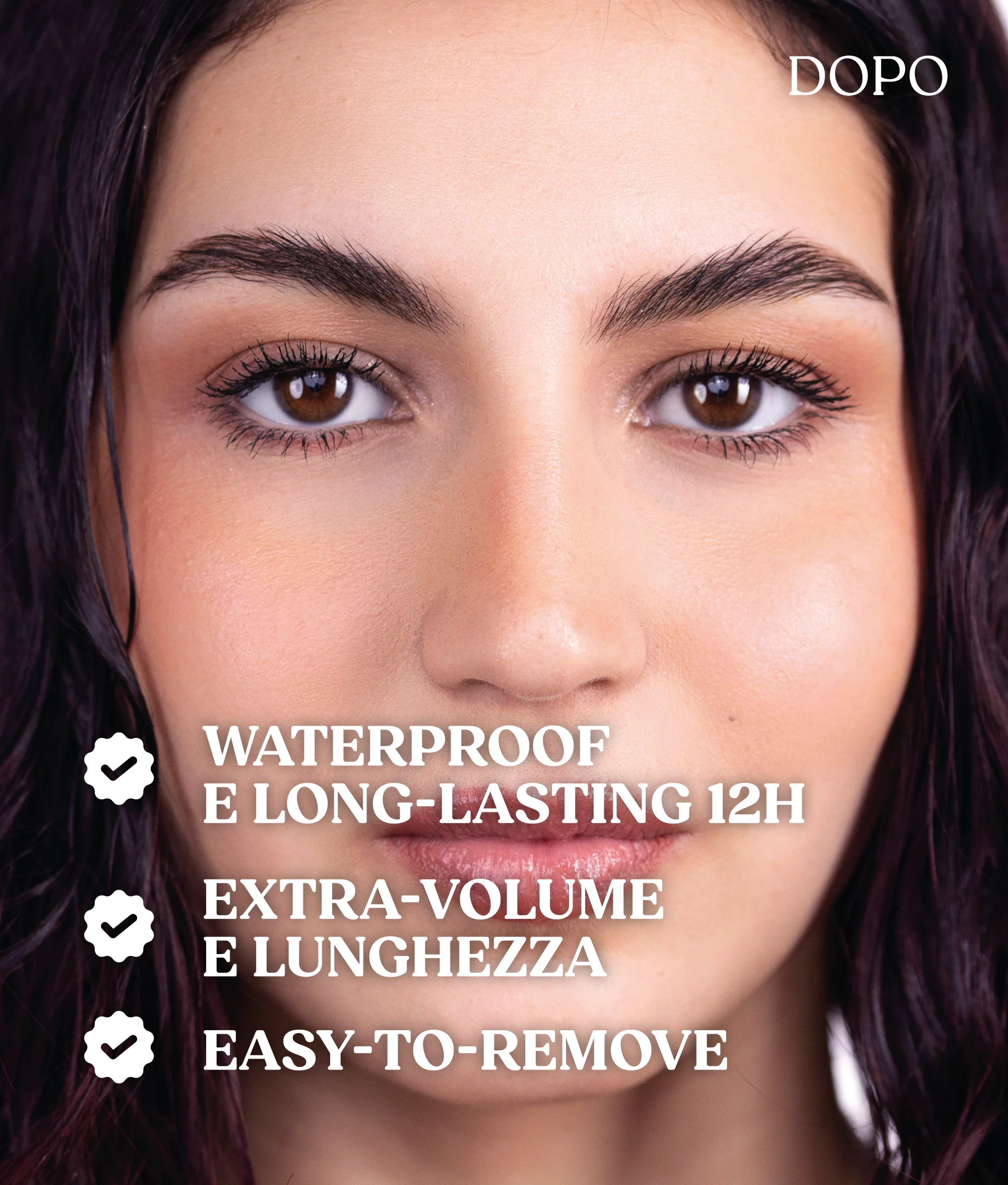 Mascara Waterproof 360FLIP - Image 7
